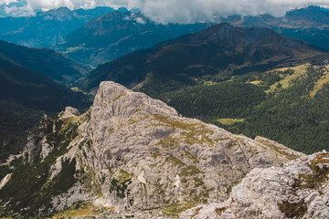 Dolomites