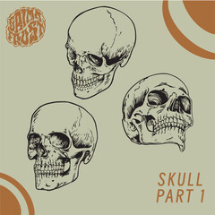 SKULL PART 1.eps