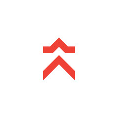 structure logo design with geometry