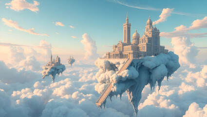 A dolphin leaping gracefully out of the ocean, with sunlight reflecting off the water in a beautiful arc