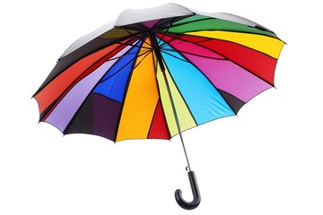 rain umbrella a stately token of purpose and value firmly saves its keeper from steady deluge while blending a bright flare of tint into bleak scene  

