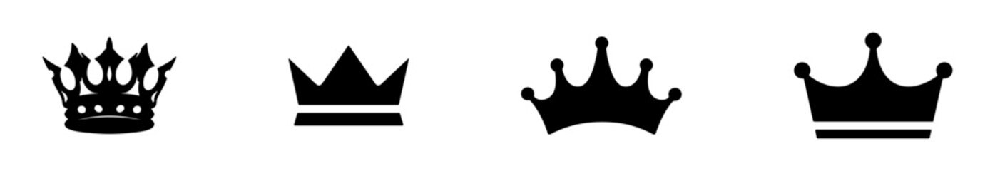Crown icons.eps