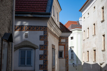 Naklejka premium Krems | Austria