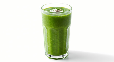 Refreshing Green Smoothie
