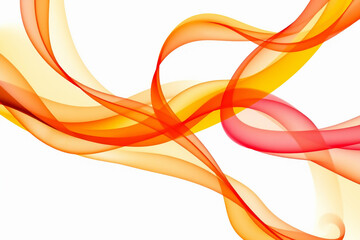 3D wave lines pattern smooth curve flowing dynamic black isolated on white background for concept of technology, digital, science, music. Abstract wave line