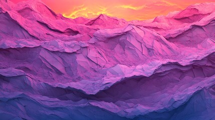 A pink tech background serves as the setting for a 3D render that explores the concept of quantum computing with stock elements