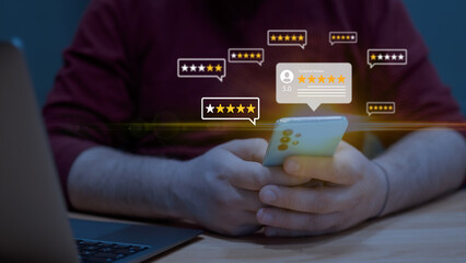 Advanced Customer Experience Analytics and Review Management for Business Excellence