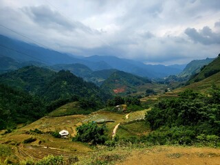 North of Vietnam 