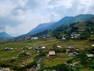 North of Vietnam 