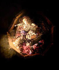 Ognisko