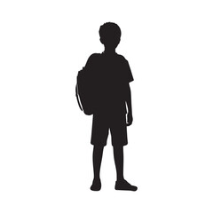 Stylish Durable School Backpacks for Kids Perfect for Everyday School Travel