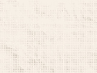 Vintage paper background. Old noise paper. Beige craft pattern. Grain retro texture. Modern geometric texture for wallpaper, fabric, wrapping paper, and backgrounds. Simple and elegant decoration.