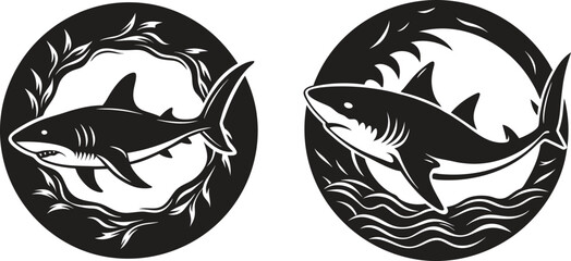 Obraz premium vector image of a fish