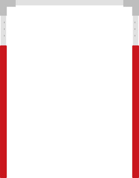 Sport Gymnastic Bar