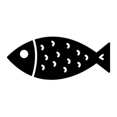 fish vector illustration