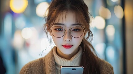 Mobile shopping apps enabling consumers to shop on-the-go, offering features like secure checkout, product recommendations, and personalized offers, creating a convenient mobile shopping experience.