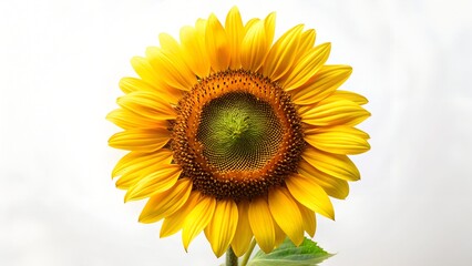 Obraz premium sunflower in the garden