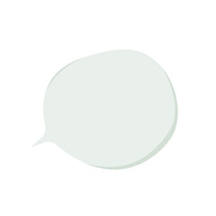speech bubble icon