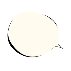 speech bubble icon