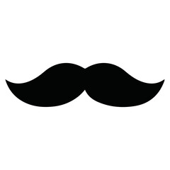 mustache