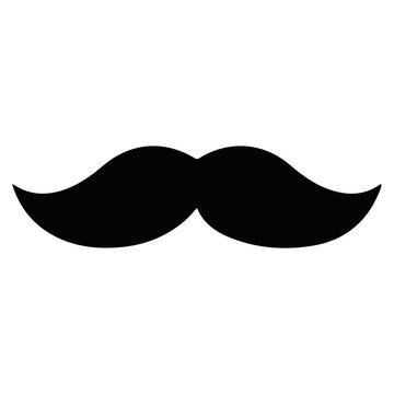mustache