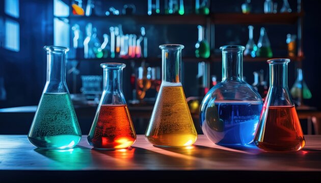 "Chemical Flasks" Images – Browse 871 Stock Photos, Vectors, and Video ...