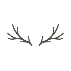 silhouette of a tree