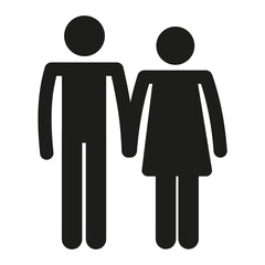 male and female symbols