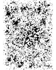 Fototapeta premium Particles, textures №2