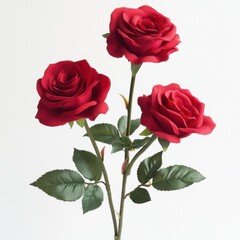 Imágenes de rosas rojas