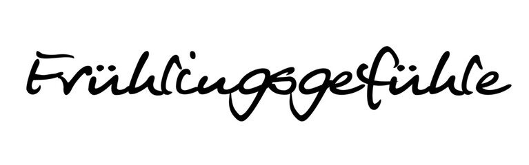 „Frühlingsgefühle“: Wenn Hormone Loopings schlagen. Veränderungen im Organismus im Frühjahr. Version 3