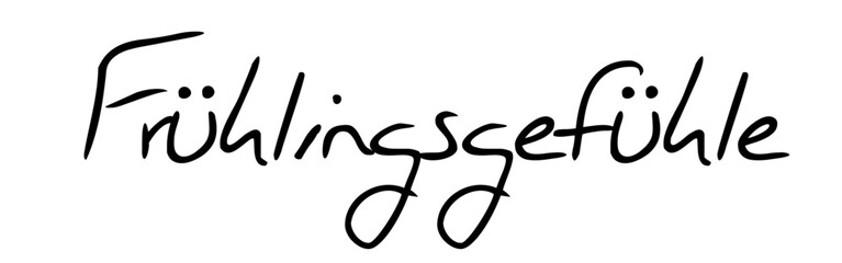 „Frühlingsgefühle“: Wenn Hormone Loopings schlagen. Veränderungen im Organismus im Frühjahr. Version 2