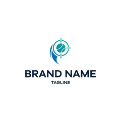Sport Location Logo
