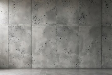Neutral Gray Textured Concrete Backdrop for Elegant Aesthetic Design