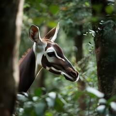 Okapi