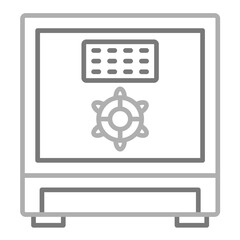 Safebox Icon