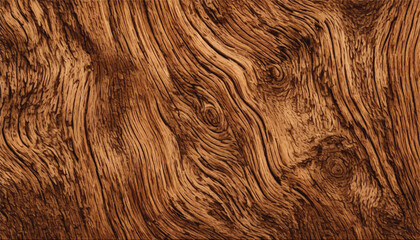Cracked wood texture. Detailed background of wood texture with cracks. Wood texture with natural pattern.