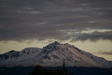 Xinantecatl volcano