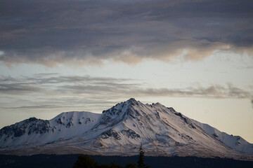 Xinantecatl volcano