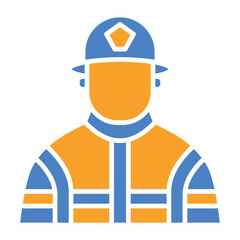 Fireman Icon
