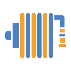 Hose Icon