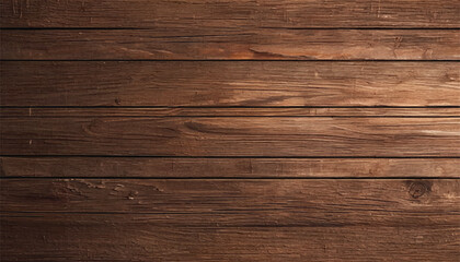 Wooden background. Wood planks texture. Old retro wooden wall surface texture. Brown wooden texture background.