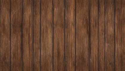 Wooden background. Wood planks texture. Old retro wooden wall surface texture. Brown wooden texture background.