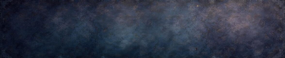 Obraz premium Distressed paper background with rough, uneven surface and dark, muted hue, texture, vintage, aged