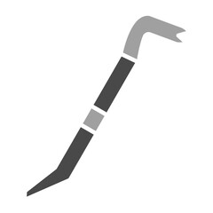 Crowbar Icon