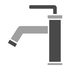 Faucet Icon