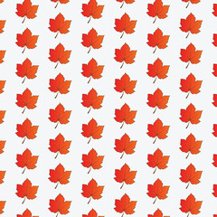 Modern seamless pattern design