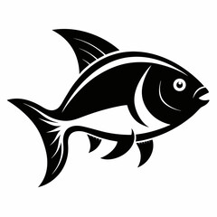 fish vector illustration