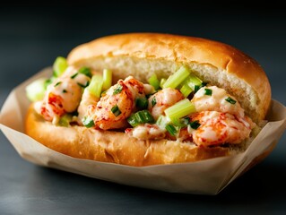Explore delicious lobster roll variations showcasing fresh seafood and traditional flavors from New England in a buttery bun