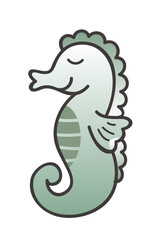 たつのおとしご